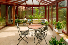Marchamley Wood conservatory quotes