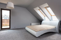 Marchamley Wood bedroom extensions