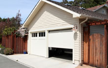 Marchamley Wood garage construction leads