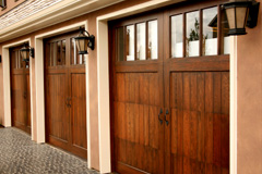 Marchamley Wood garage extension quotes